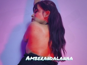 Amberandalanaa