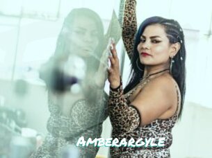 Amberargyle