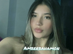 Amberbahamon