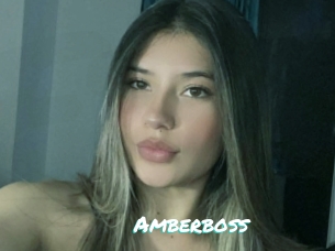 Amberboss
