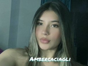 Ambercaciagli