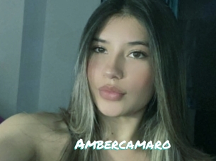 Ambercamaro