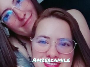 Ambercamile