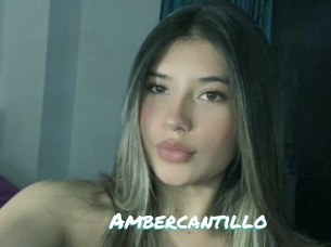 Ambercantillo