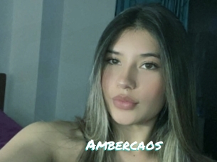 Ambercaos