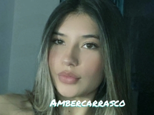 Ambercarrasco