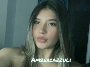 Ambercazzuli