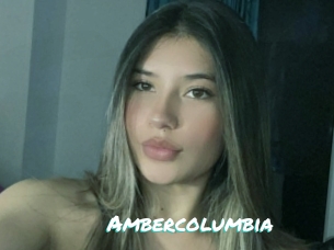 Ambercolumbia
