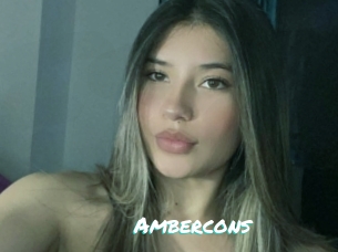 Ambercons