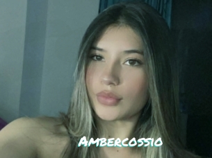 Ambercossio