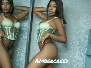 Ambercreed