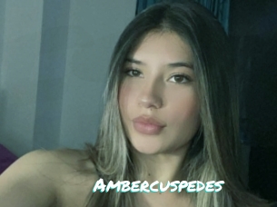Ambercuspedes