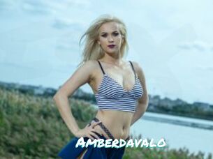 Amberdavalo