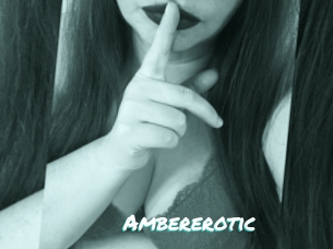 Ambererotic