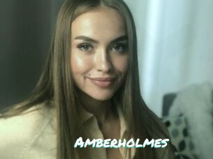 Amberholmes