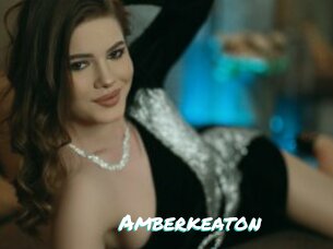 Amberkeaton