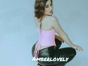 Amberlovely