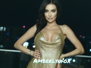 Amberlynfox