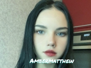Ambermatthew