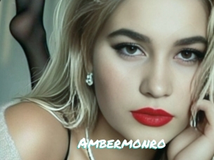 Ambermonro