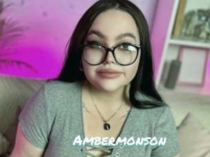 Ambermonson