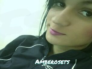 Amberosets