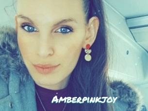 Amberpinkjoy