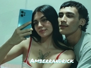 Amberrandrick