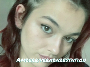 Amberriverababestation