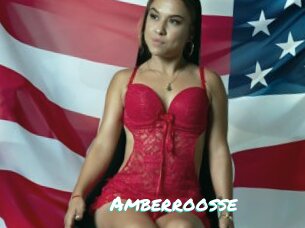 Amberroosse