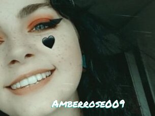 Amberrose009