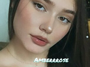 Amberrrose