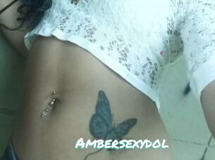 Ambersexydol
