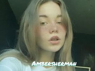 Ambersherman