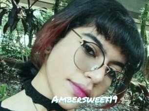 Ambersweet19