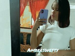 Amberswetty
