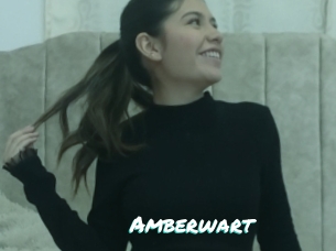 Amberwart