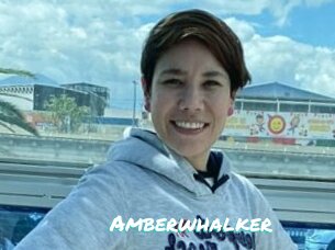Amberwhalker