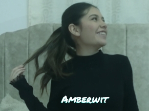 Amberwit