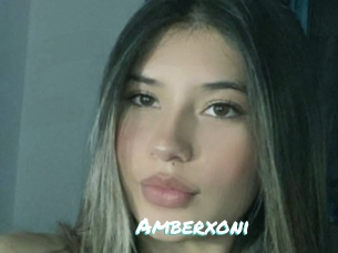Amberxoni