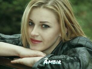 Ambir