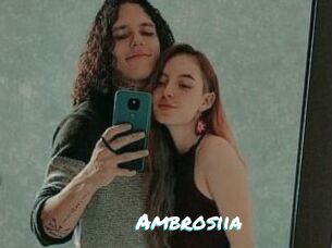 Ambrosiia