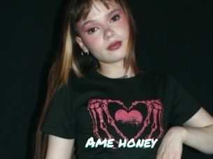 Ame_honey