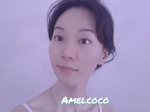 amelcoco Free Sites X