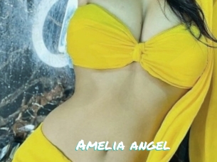 amelia_angel Free Sites X