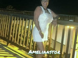 Ameliaastor