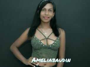 Ameliabaudin