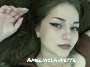 ameliaclaudette Free Sites X