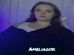 Ameliagisk