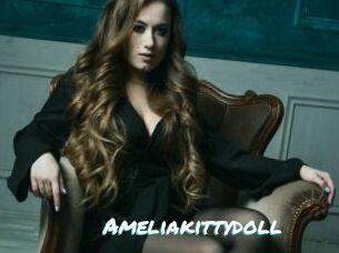 Ameliakittydoll